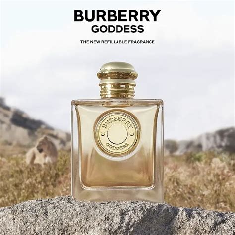 burberry goddess canada|goddess perfume the bay.